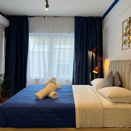 Syntagma Plaka Suite By Zeussuites Athens Exterior photo