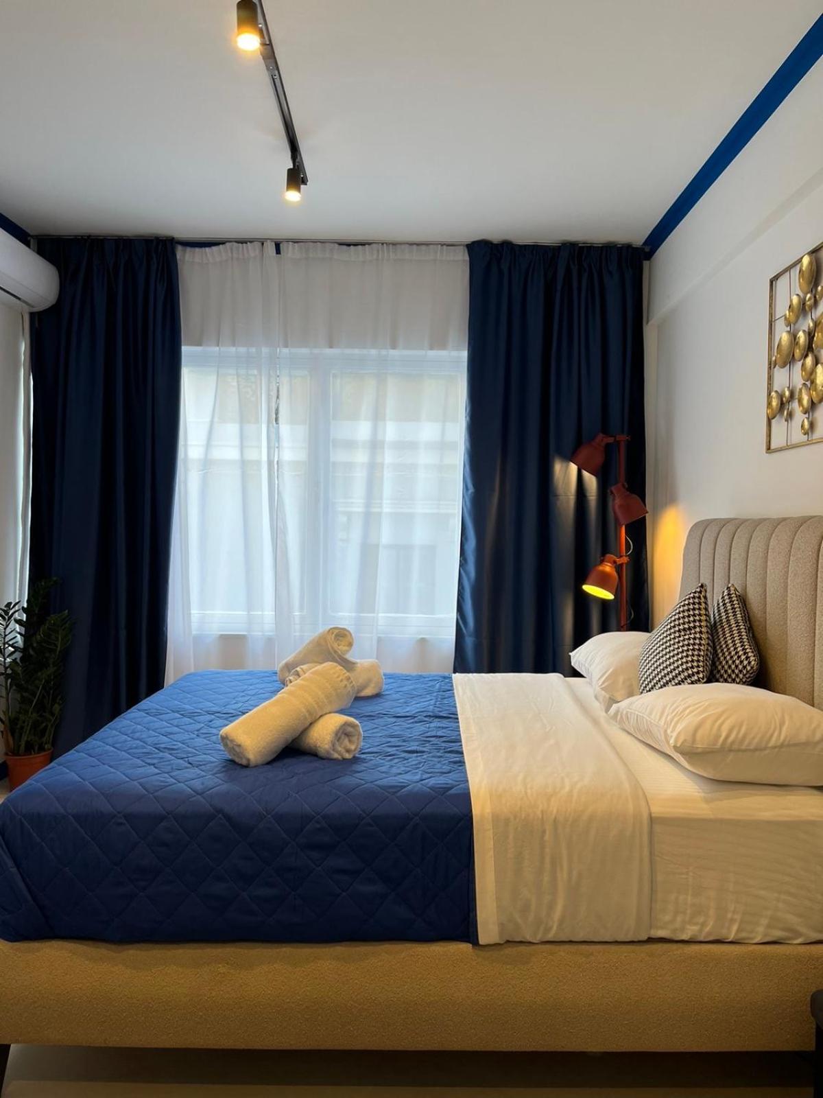 Syntagma Plaka Suite By Zeussuites Athens Exterior photo